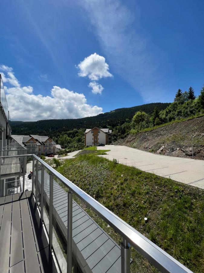 Aparthotel Apartamenty Czarna Gora 340 Sienna  Exterior photo